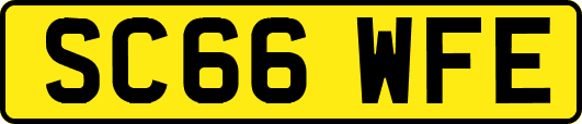 SC66WFE