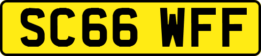 SC66WFF