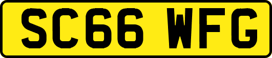 SC66WFG