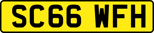SC66WFH