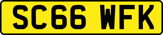 SC66WFK