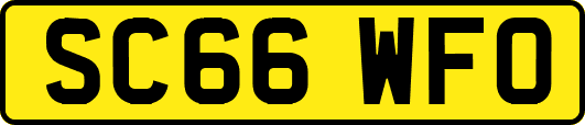 SC66WFO