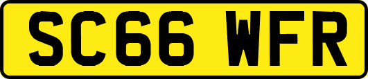 SC66WFR