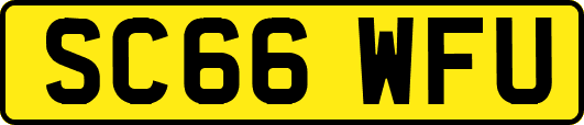SC66WFU