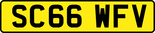 SC66WFV