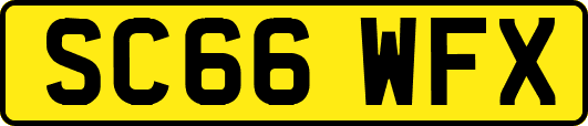 SC66WFX