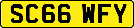 SC66WFY