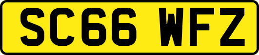 SC66WFZ