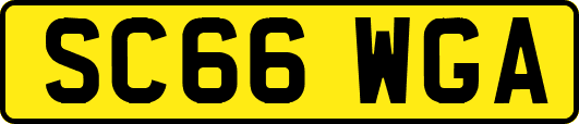 SC66WGA