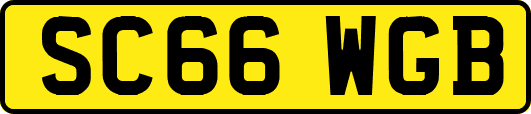 SC66WGB