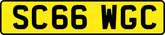 SC66WGC