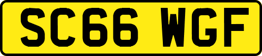 SC66WGF