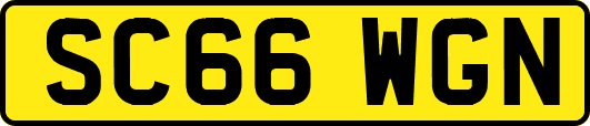 SC66WGN