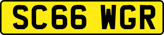 SC66WGR