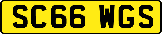 SC66WGS