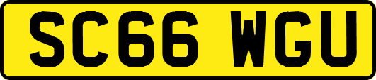 SC66WGU