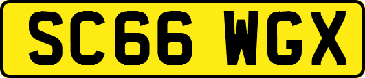 SC66WGX