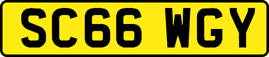 SC66WGY