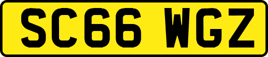 SC66WGZ