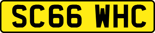 SC66WHC
