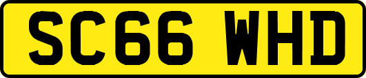 SC66WHD
