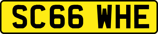 SC66WHE