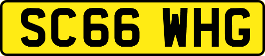 SC66WHG