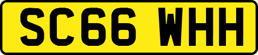 SC66WHH