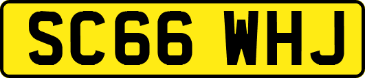 SC66WHJ
