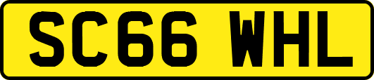 SC66WHL