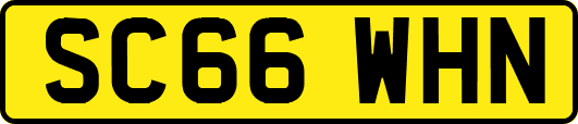 SC66WHN
