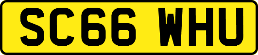 SC66WHU