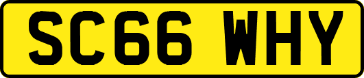 SC66WHY