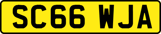 SC66WJA