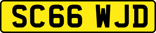 SC66WJD
