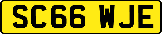 SC66WJE