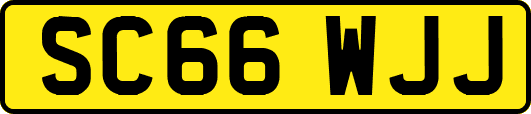 SC66WJJ