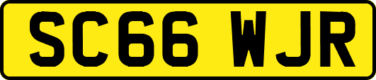 SC66WJR