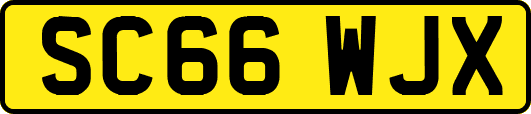 SC66WJX