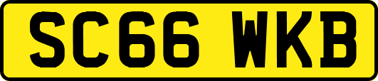 SC66WKB