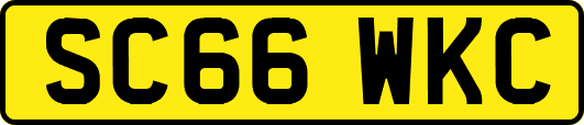 SC66WKC