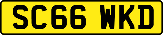 SC66WKD