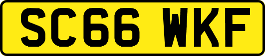 SC66WKF