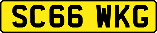 SC66WKG