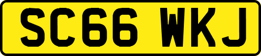 SC66WKJ
