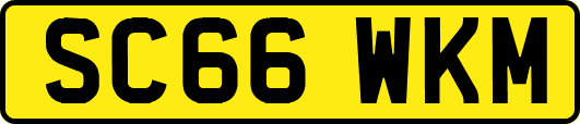 SC66WKM