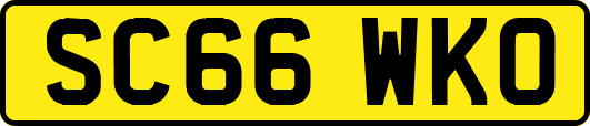 SC66WKO