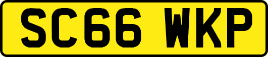 SC66WKP
