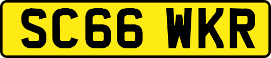 SC66WKR
