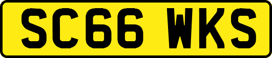 SC66WKS